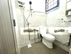Blk 504 West Coast Drive (Clementi), HDB 3 Rooms #504311291